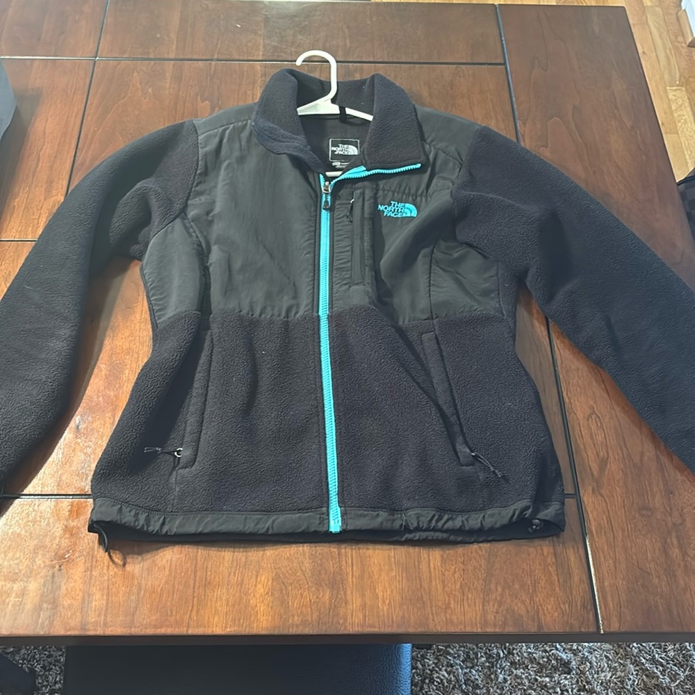 North Face Denali